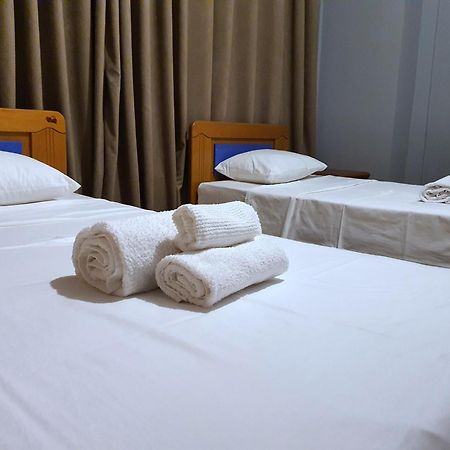 Jessie'S Apartments Дуррес Экстерьер фото