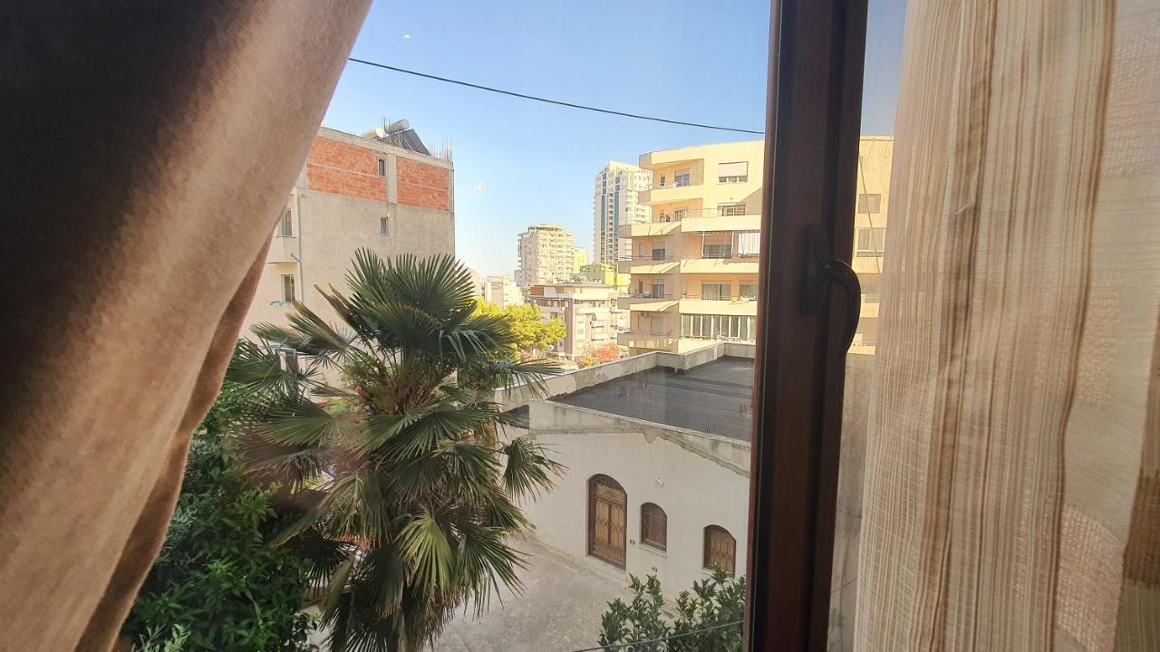 Jessie'S Apartments Дуррес Экстерьер фото